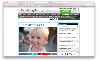 Leids Dagblad
